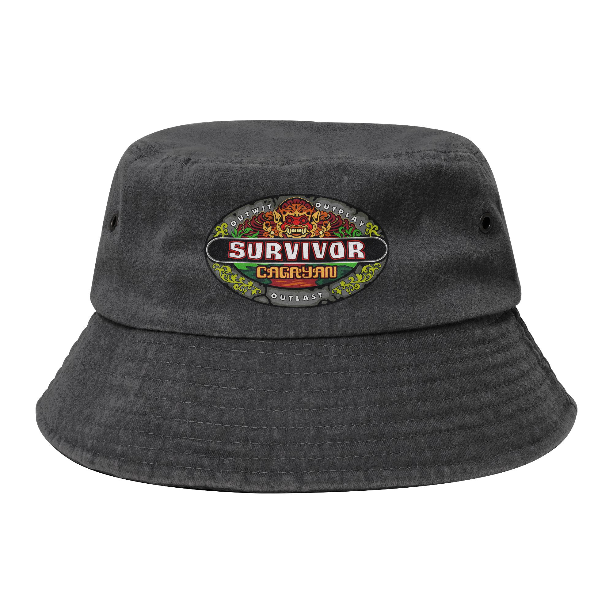 Outdoor Adventure Travel Show - Seyahat Macera Oyunu TV Şovu S-Survivors