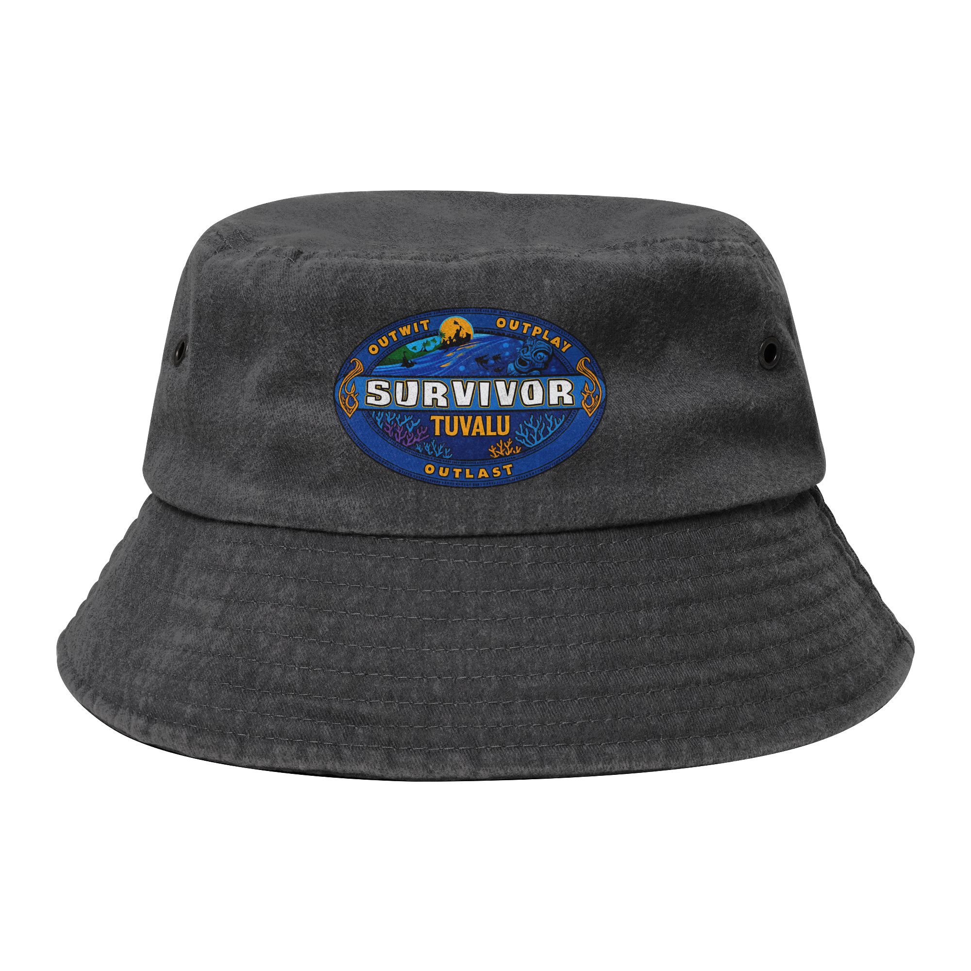Outdoor Adventure Travel Show - Seyahat Macera Oyunu TV Şovu S-Survivors
