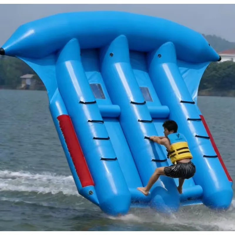 Outdoor Adventure Youtube - Yeni Gelen Özel Boyutlu Şişme PVC