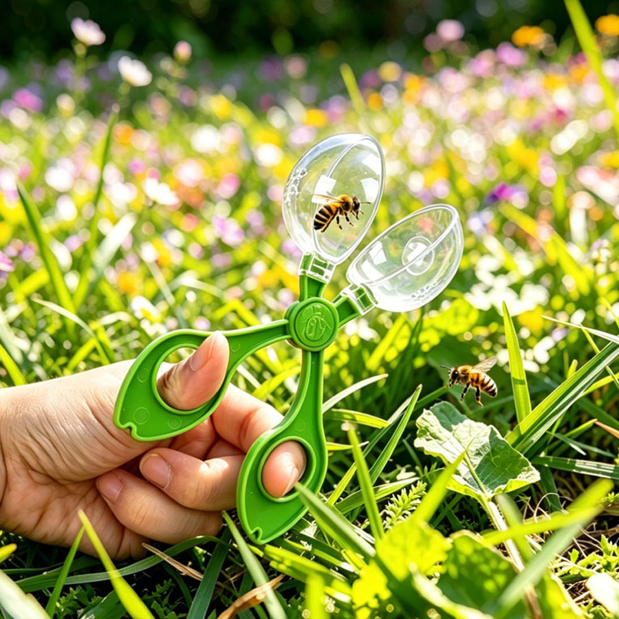 Açık Hava Macerası Böcek Kolek - Outdoor Adventure Education incelemesi ve fiyatı