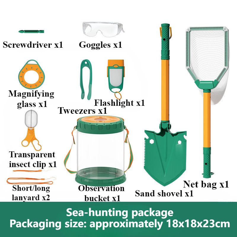 Deniz seti çocuk oyuncakları y - Outdoor Adventure Gifts incelemesi ve fiyatı