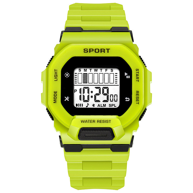 YIKAZE erkek spor saat Su Geçi - Outdoor Adventure Gifts incelemesi ve fiyatı