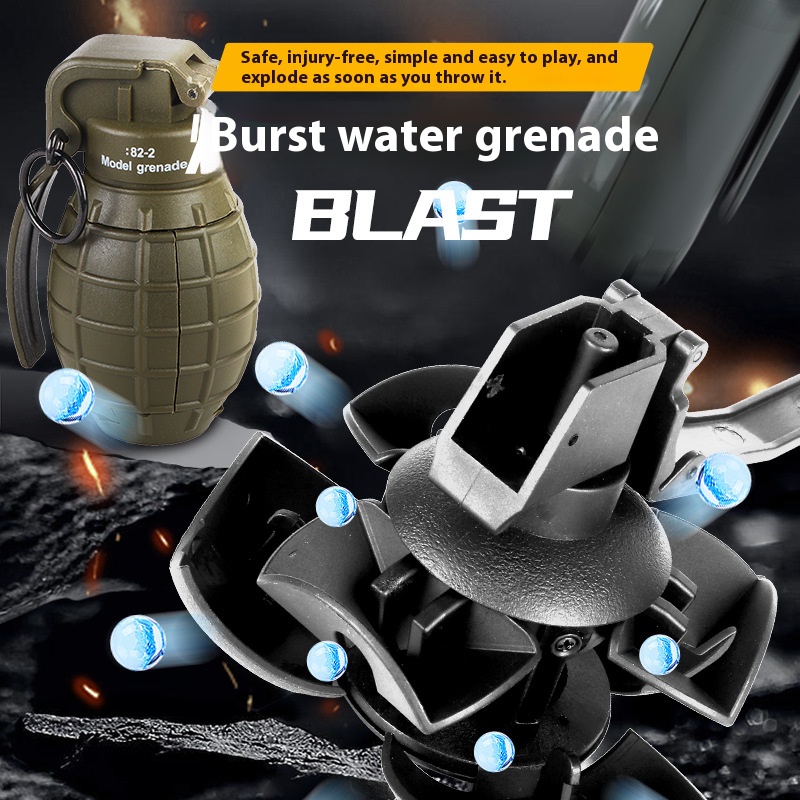 M18 Patlayıcı Bombası Askeri M - Outdoor Adventure Gifts incelemesi ve fiyatı