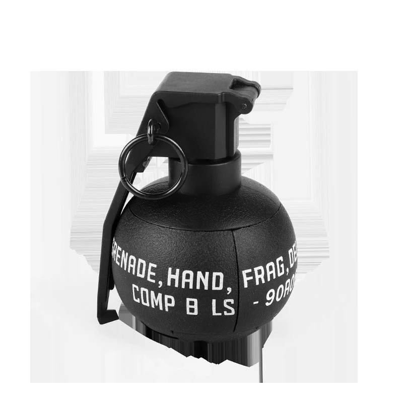 M18 Patlayıcı Bombası Askeri M - Outdoor Adventure Gifts incelemesi ve fiyatı