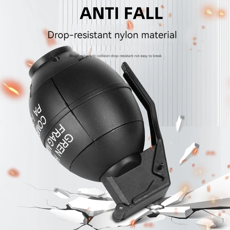 M18 Patlayıcı Bombası Askeri M - Outdoor Adventure Gifts incelemesi ve fiyatı