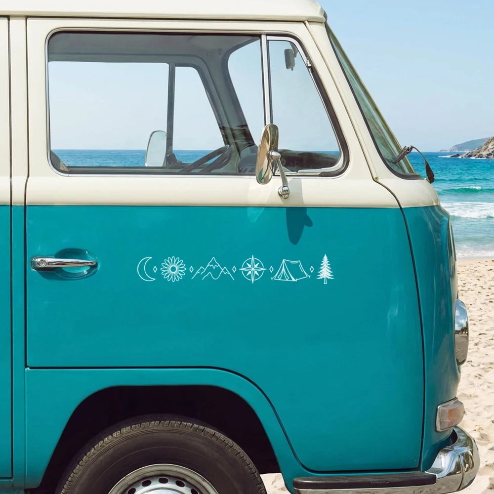 Açık Hava Macera Hikayeleri Ta - Outdoor Adventure Vans incelemesi ve fiyatı