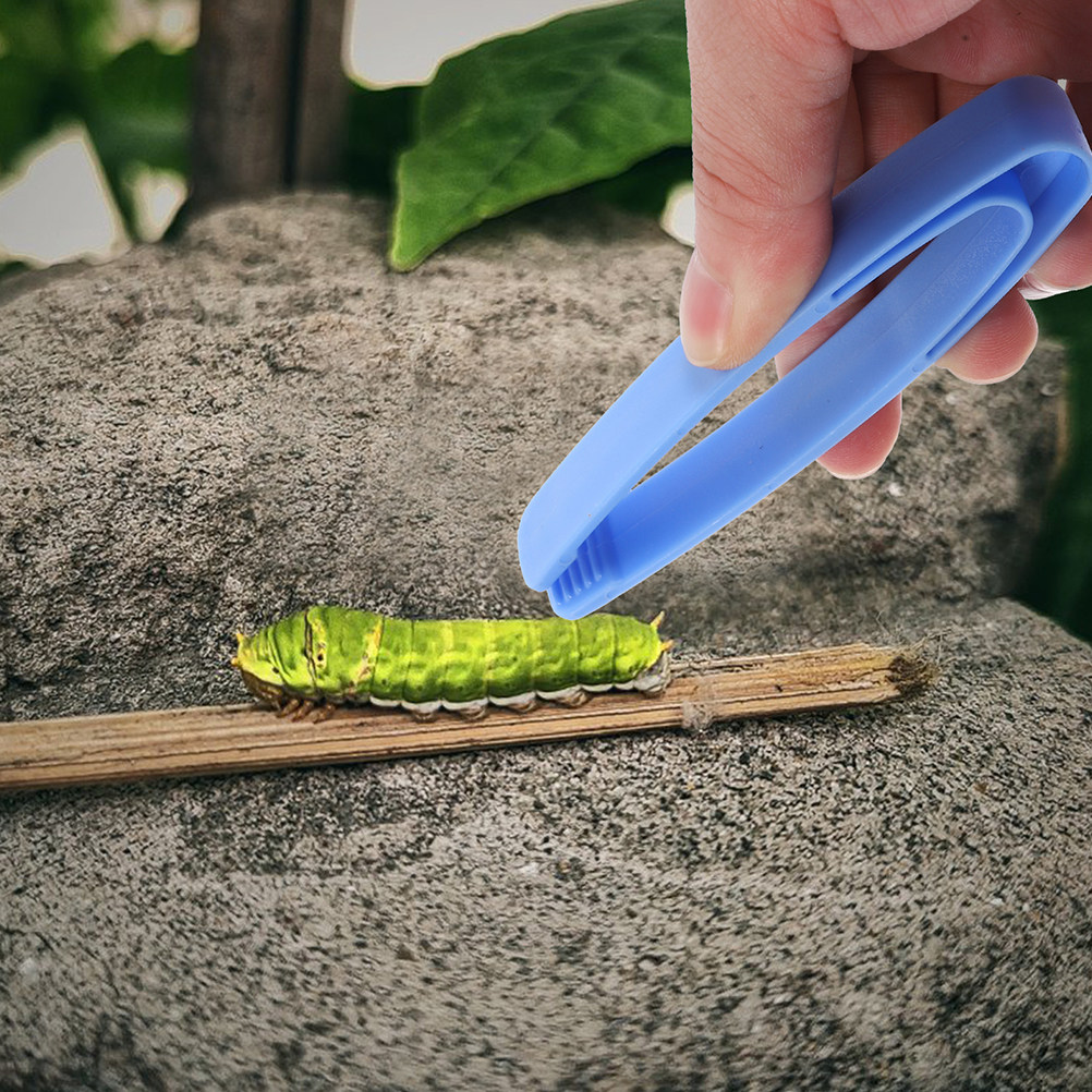 4 Adet Düz Uçlu Plastik Cımbız - Outdoor Adventure Education incelemesi ve fiyatı