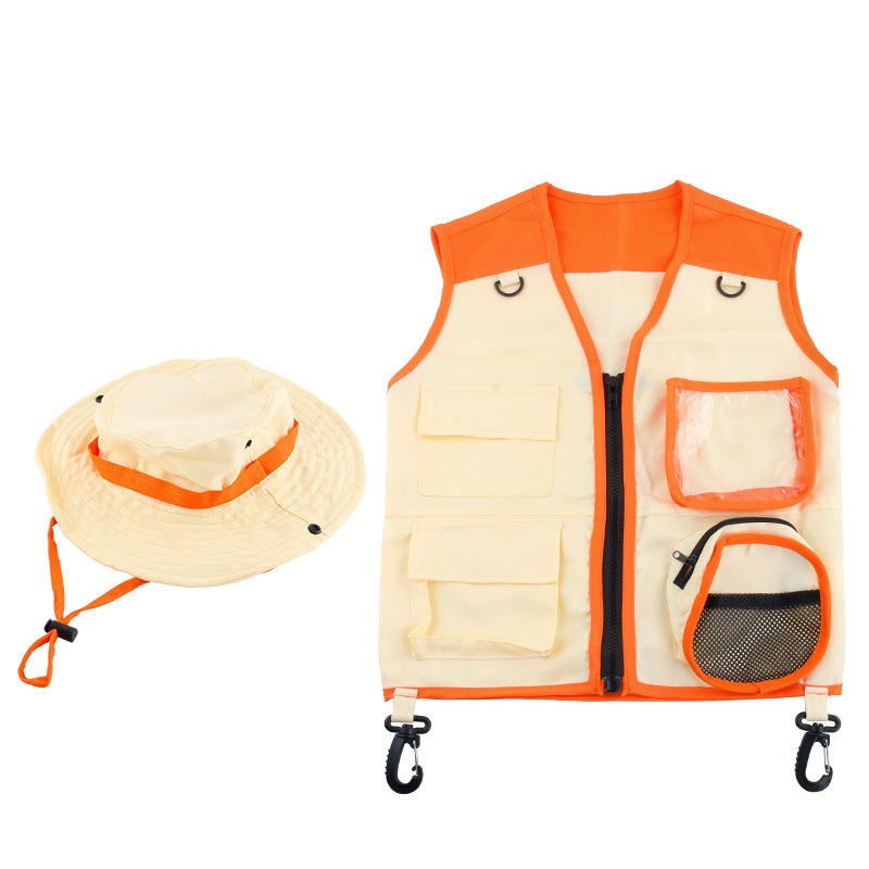 Çocuklar için Maceracı Kostüm  - Outdoor Adventure Outfit incelemesi ve fiyatı