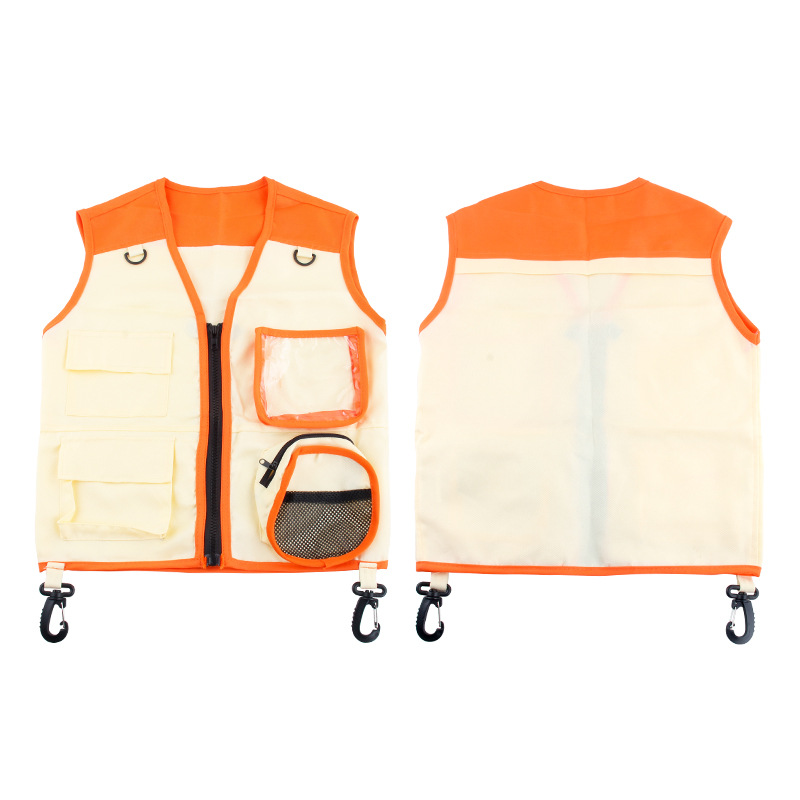 Çocuklar için Maceracı Kostüm  - Outdoor Adventure Outfit incelemesi ve fiyatı