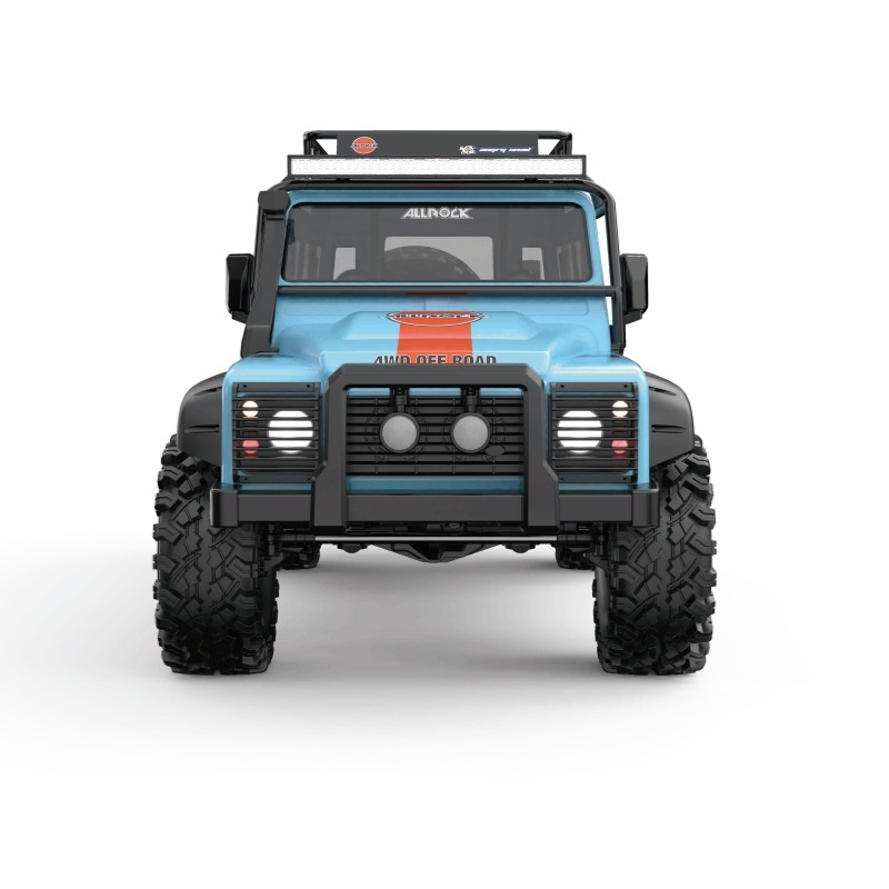 Mjx 1/8 Fırçasız Motorlu RC Ar - Outdoor Adventure Hobbies incelemesi ve fiyatı