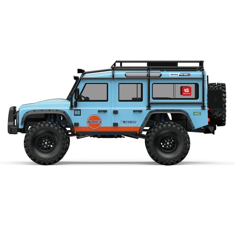 Mjx 1/8 Fırçasız Motorlu RC Ar - Outdoor Adventure Hobbies incelemesi ve fiyatı