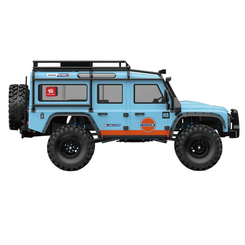 Mjx 1/8 Fırçasız Motorlu RC Ar - Outdoor Adventure Hobbies incelemesi ve fiyatı