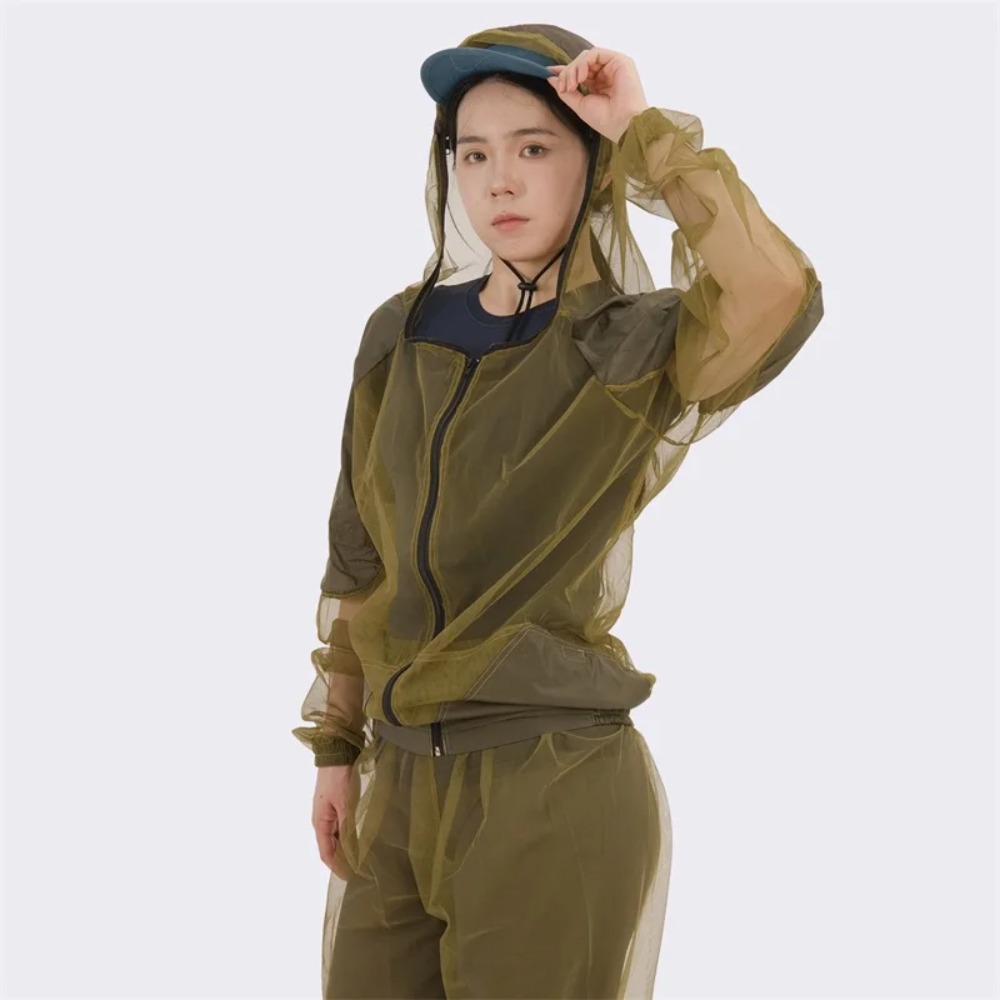 Doğa Yürüyüşü Macerası Böcek G - Outdoor Adventure Outfit incelemesi ve fiyatı