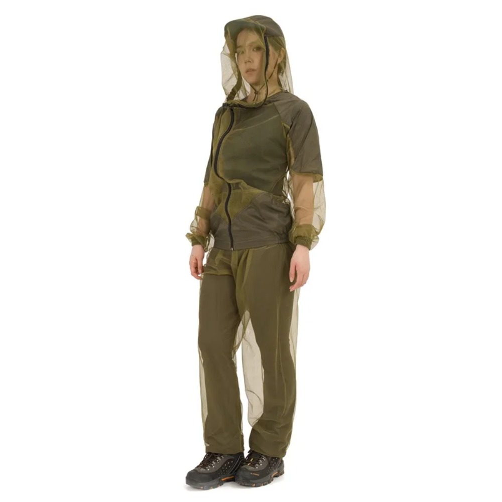 Doğa Yürüyüşü Macerası Böcek G - Outdoor Adventure Outfit incelemesi ve fiyatı