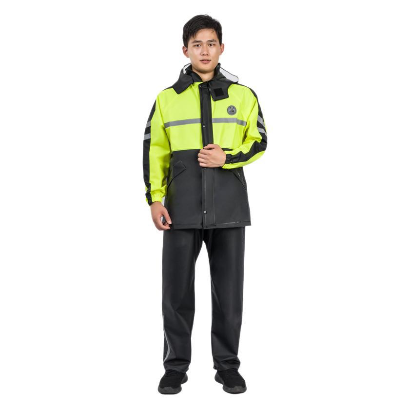 Ayrık Yağmurluk Takımı Su Geçi - Outdoor Adventure Outfit incelemesi ve fiyatı