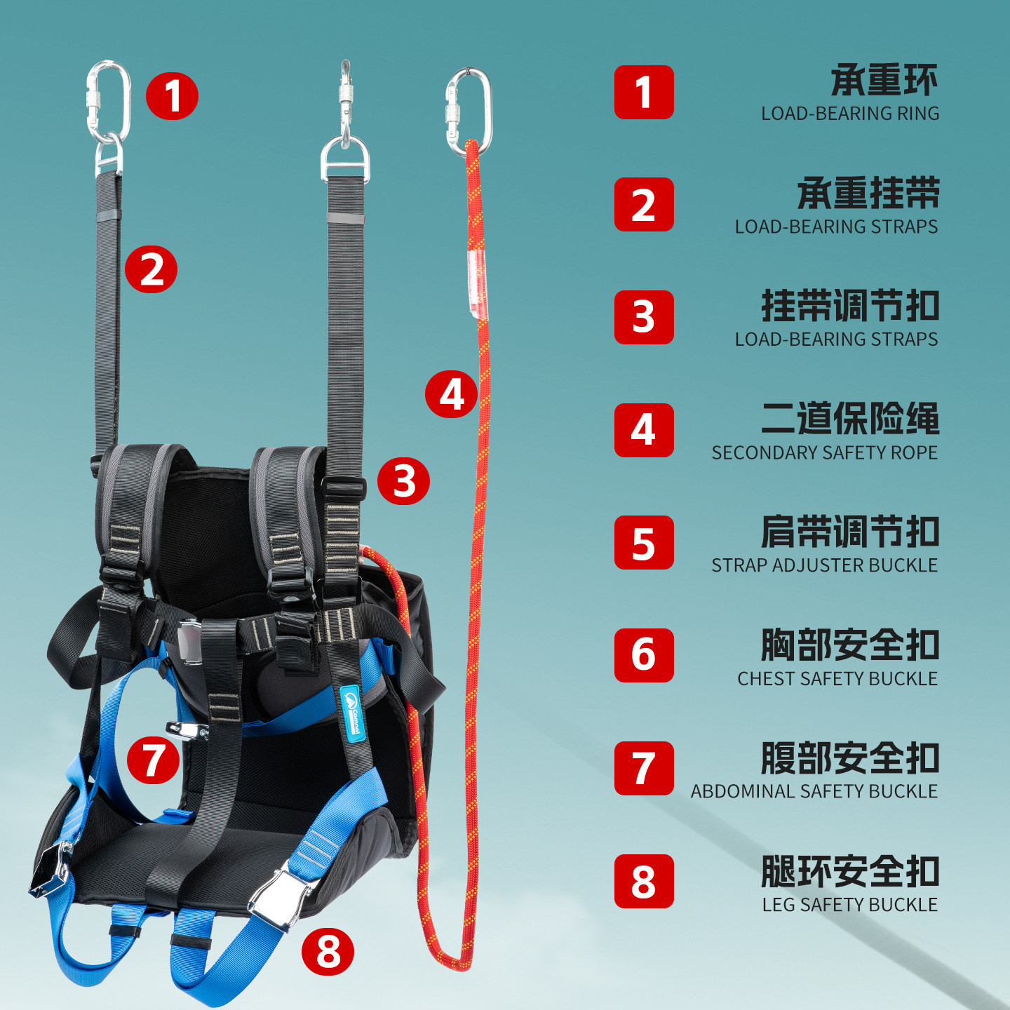 Açık Hava Yüksek İrtifa Ziplin - Outdoor Adventure Ziplines & Waterfall incelemesi ve fiyatı