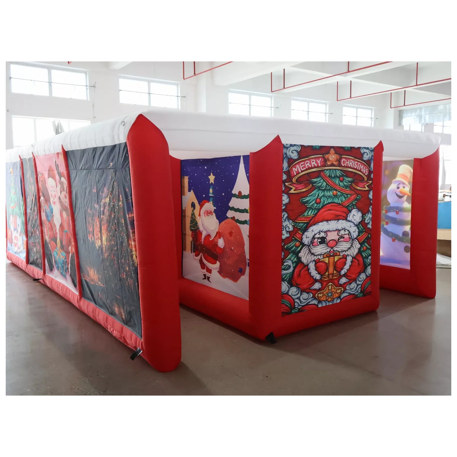Açık Hava Kırmızı Kaplamalı Şi - Outdoor Adventure Rentals incelemesi ve fiyatı