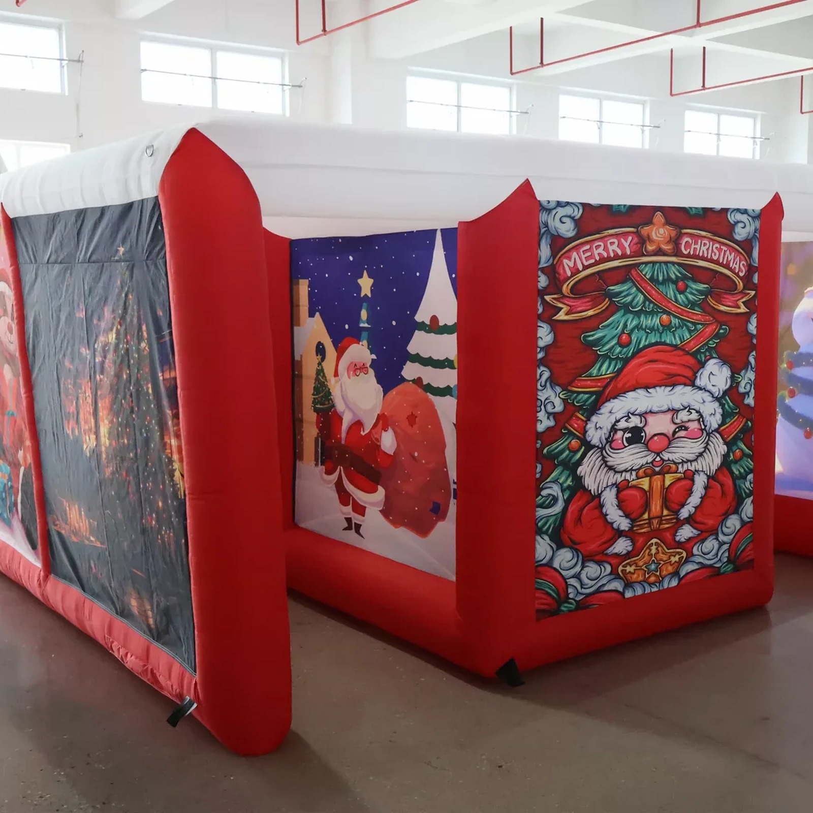 Açık Hava Kırmızı Kaplamalı Şi - Outdoor Adventure Rentals incelemesi ve fiyatı